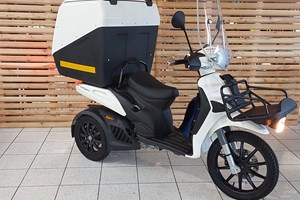Angebot Piaggio My Moover Delivery