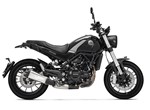 Angebot Benelli Leoncino 500