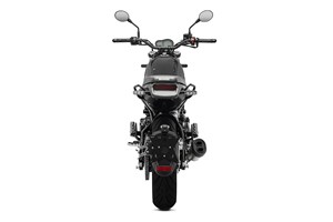 Angebot Benelli Leoncino 500