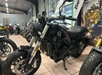 Angebot Benelli Leoncino 500
