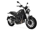 Angebot Benelli Leoncino 500