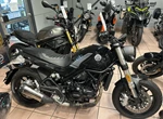 Angebot Benelli Leoncino 500