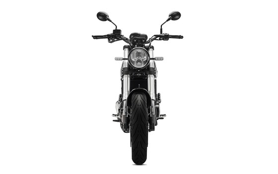 Neufahrzeug Benelli Leoncino 500 - Bild 5