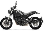 Angebot Benelli Leoncino 500