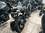 Angebot Benelli Leoncino 500