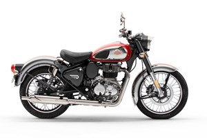 Angebot Royal Enfield Classic 350