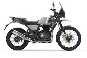 Angebot Royal Enfield Himalayan 410