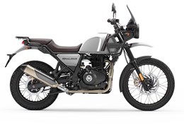 Neumotorrad Royal Enfield Himalayan 410