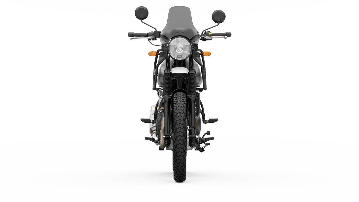 Angebot Royal Enfield Himalayan 410