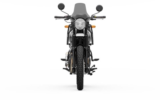 Neufahrzeug Royal Enfield Himalayan 410 - Bild 5