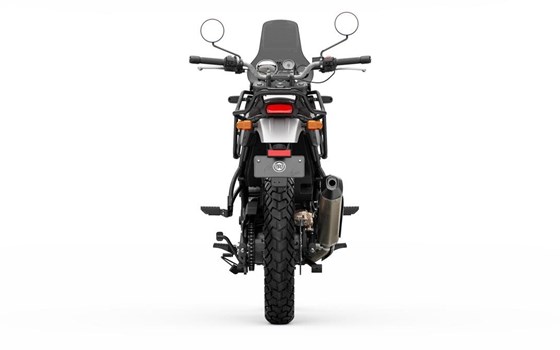 Neufahrzeug Royal Enfield Himalayan 410 - Bild 6