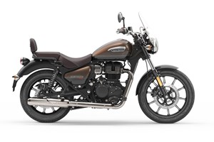 Angebot Royal Enfield Meteor 350 Supernova