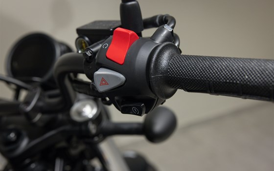 Neufahrzeug Honda CL500 - Bild 9