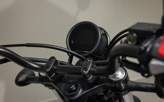 Neufahrzeug Honda CL500 - Bild 10