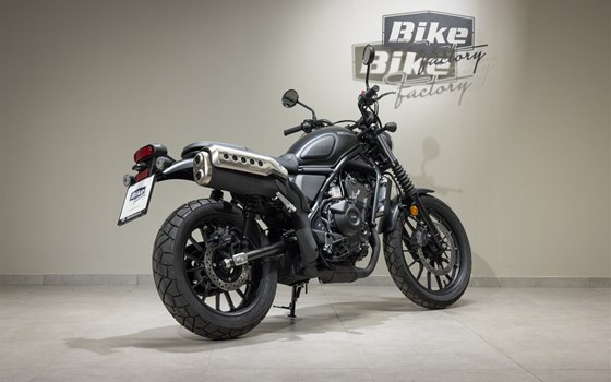 Neufahrzeug Honda CL500 - Bild 2