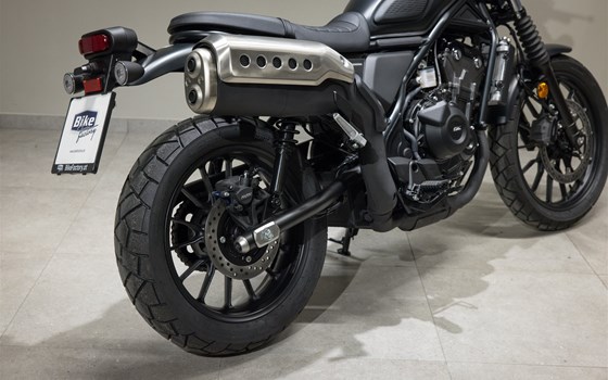 Neufahrzeug Honda CL500 - Bild 4