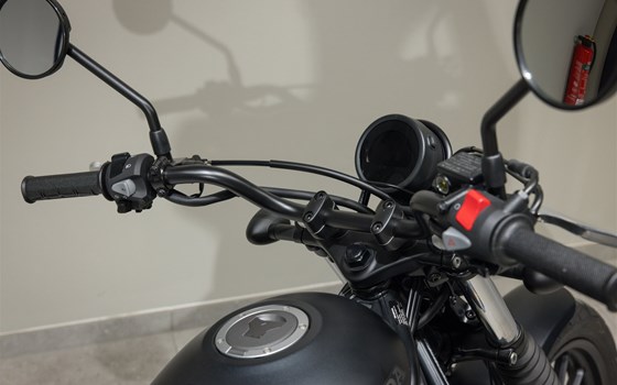 Neufahrzeug Honda CL500 - Bild 7