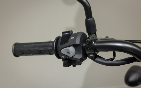 Neufahrzeug Honda CL500 - Bild 8