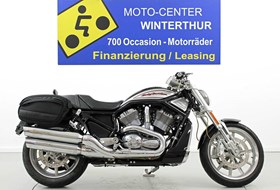 Harley-Davidson V-Rod Street Rod VRSCR