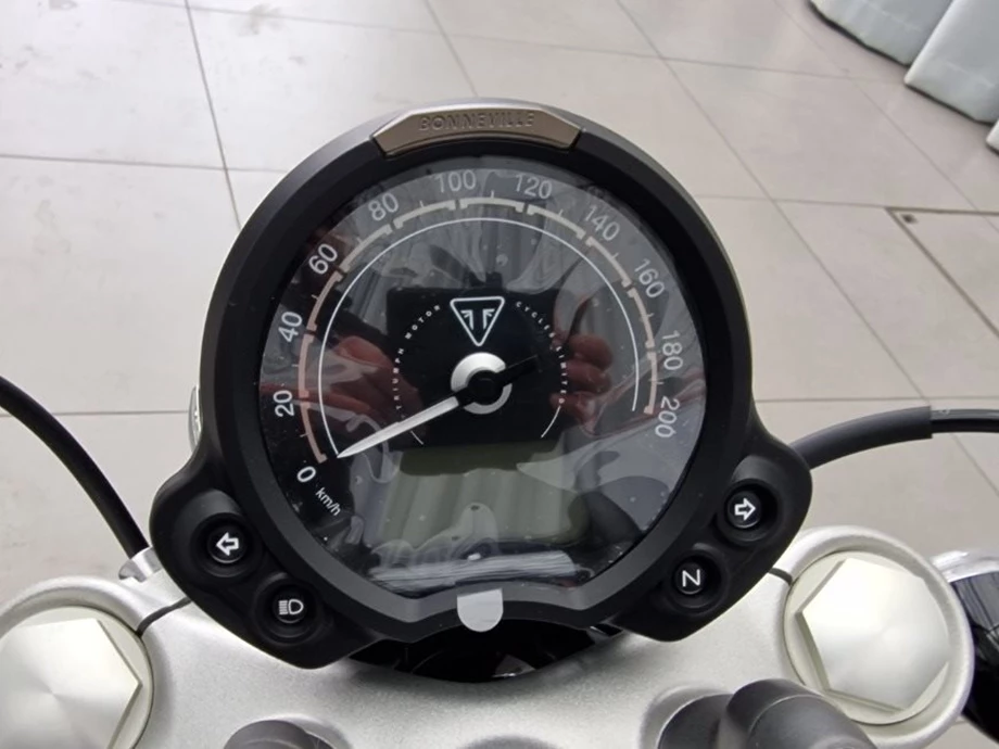 Angebot Triumph Speedmaster Bild 10: Angebot Triumph Speedmaster