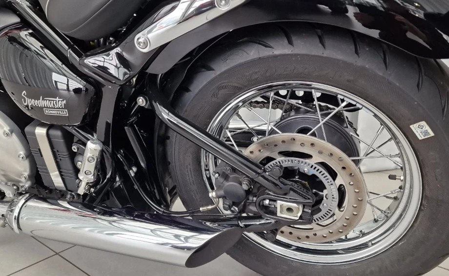 Angebot Triumph Speedmaster Bild 11: Angebot Triumph Speedmaster