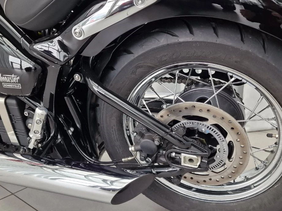 Angebot Triumph Speedmaster Bild 11: Angebot Triumph Speedmaster