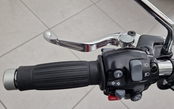 Neufahrzeug Triumph Speedmaster - Bild 12
