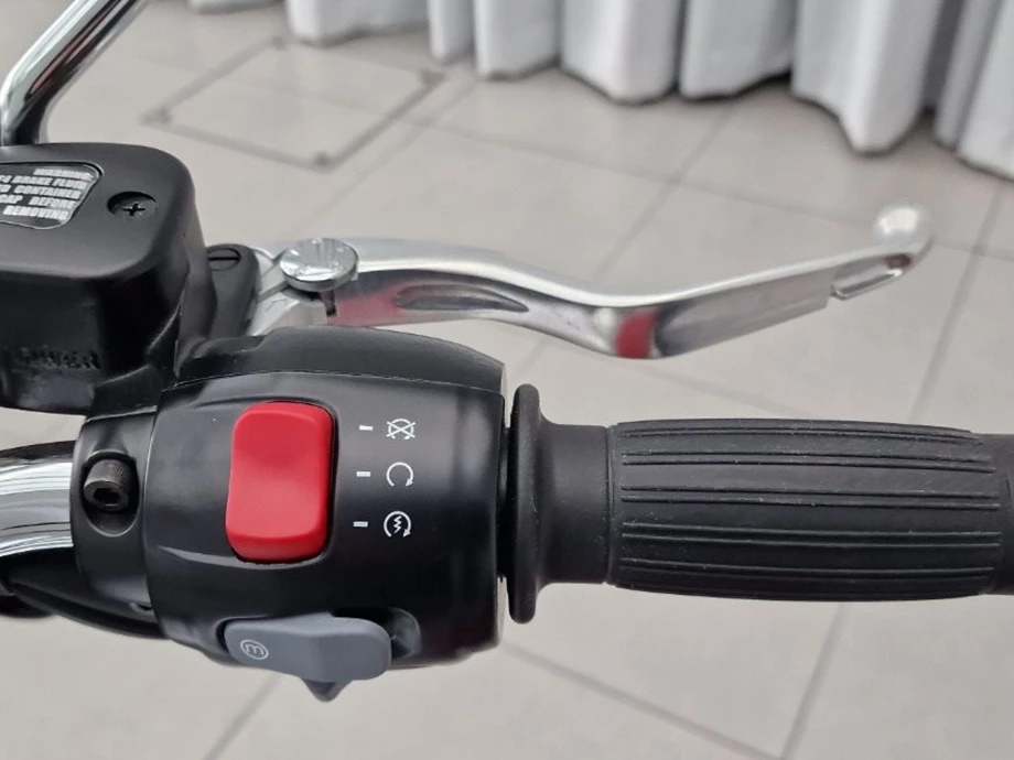 Angebot Triumph Speedmaster Bild 13: Angebot Triumph Speedmaster