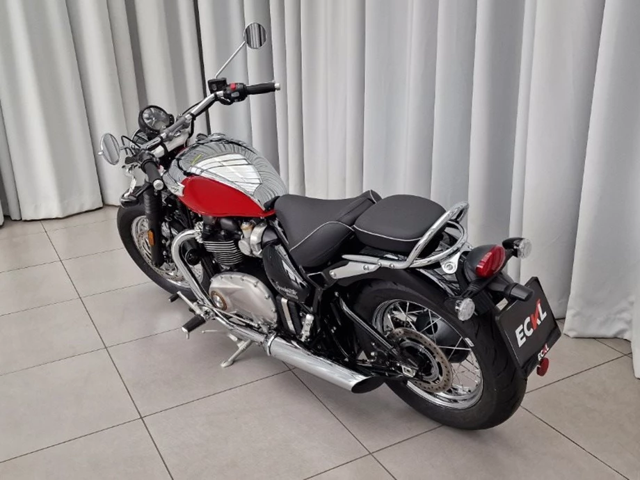 Angebot Triumph Speedmaster Bild 5: Angebot Triumph Speedmaster