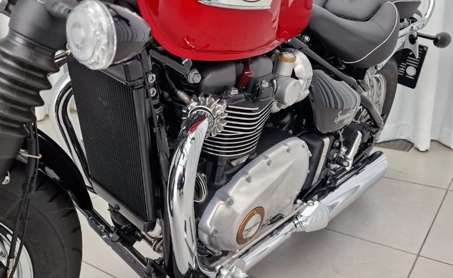 Angebot Triumph Speedmaster Bild 7: Angebot Triumph Speedmaster