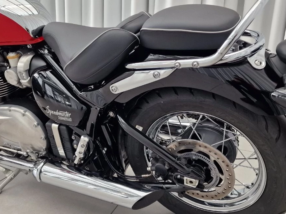 Angebot Triumph Speedmaster Bild 8: Angebot Triumph Speedmaster