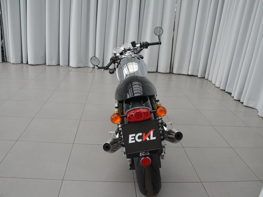 Angebot Triumph Thruxton Bild 11: Angebot Triumph Thruxton