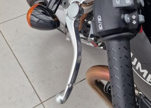 Neufahrzeug Triumph Thruxton - Bild 24