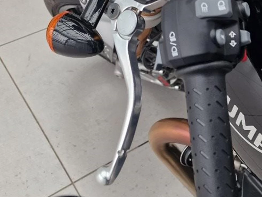 Angebot Triumph Thruxton Bild 24: Angebot Triumph Thruxton