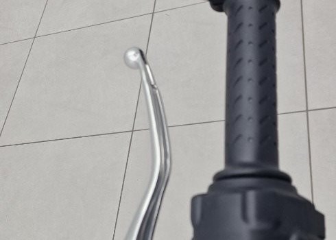 Neufahrzeug Triumph Thruxton - Bild 25