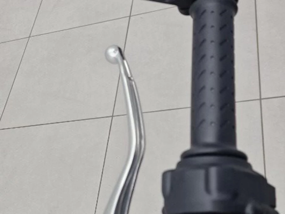 Angebot Triumph Thruxton Bild 25: Angebot Triumph Thruxton