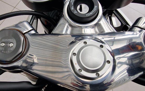 Neufahrzeug Triumph Thruxton - Bild 29