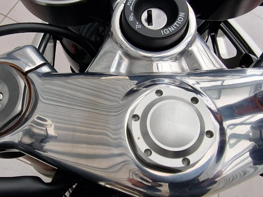 Angebot Triumph Thruxton Bild 29: Angebot Triumph Thruxton