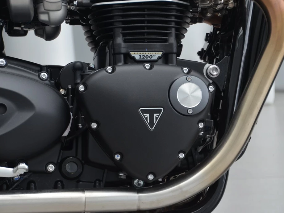 Angebot Triumph Thruxton Bild 17: Angebot Triumph Thruxton