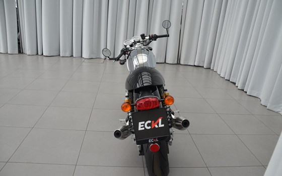 Neufahrzeug Triumph Thruxton - Bild 5