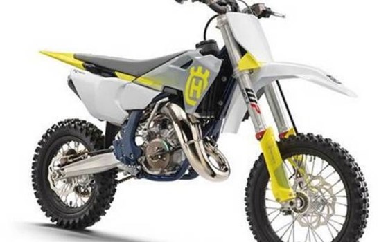 Neufahrzeug Husqvarna TC 65 - Bild 6
