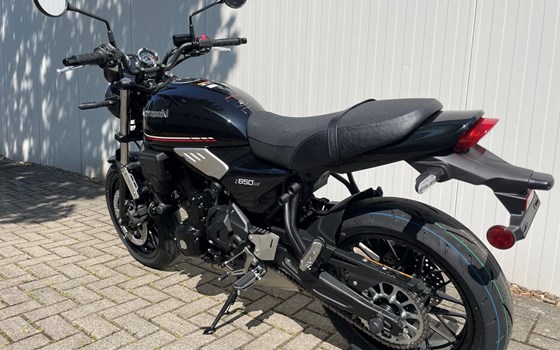 Gebrauchtmotorrad Kawasaki Z650 RS - Bild 3