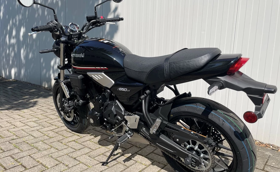 Angebot Kawasaki Z650 RS Bild 3: Angebot Kawasaki Z650 RS