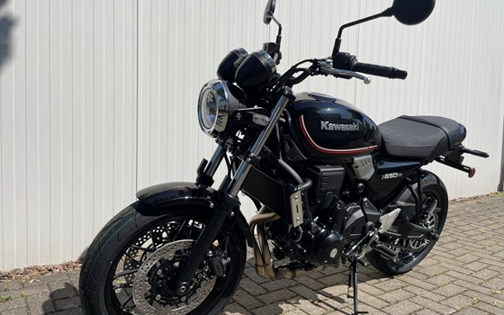 Gebrauchtmotorrad Kawasaki Z650 RS - Bild 4