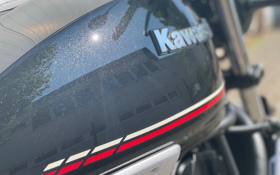 Gebrauchtmotorrad Kawasaki Z650 RS - Bild 6