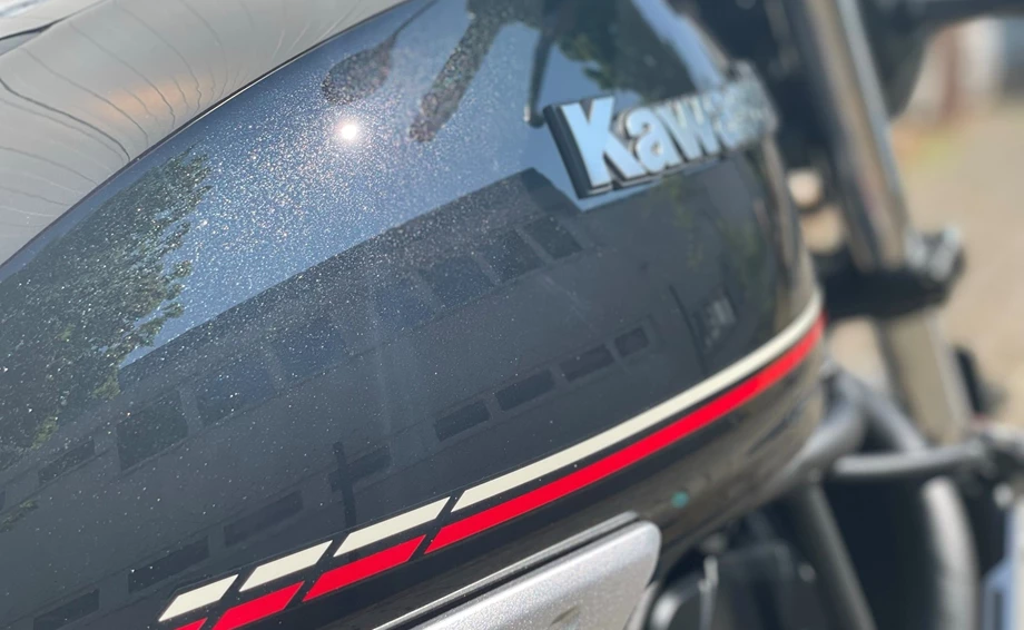 Angebot Kawasaki Z650 RS Bild 6: Angebot Kawasaki Z650 RS