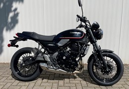 Gebrauchte Kawasaki Z650 RS
