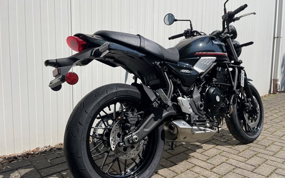 Gebrauchtmotorrad Kawasaki Z650 RS - Bild 8