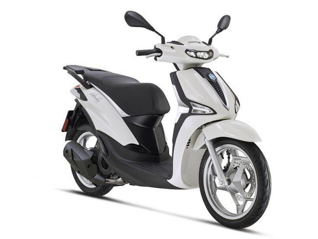 Liberty 125