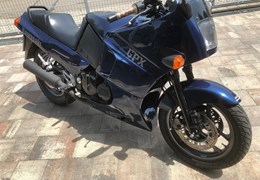 Gebrauchte Kawasaki GPZ 600R